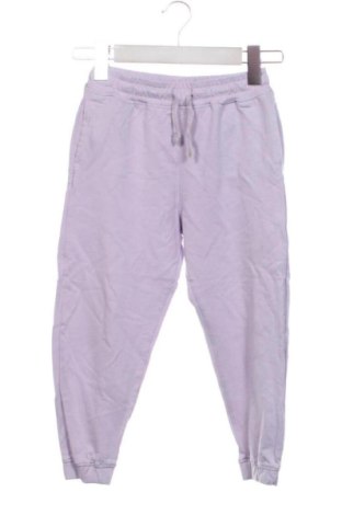 Kinder Sporthose Sinsay, Größe 5-6y/ 116-122 cm, Farbe Lila, Preis € 6,77, #137074227