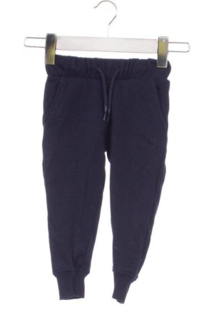 Детско спортно долнище Trussardi Junior, Размер 2-3m/ 56-62 см, Цвят Син, Цена 22,00 €, #137010573
