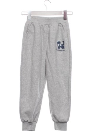 Kinder Sporthose Unbranded, Größe 7-8y/ 128-134 cm, Farbe Grau, Preis € 10,00, #136815869