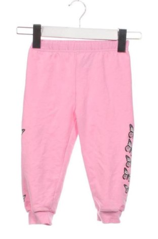 Kinder Sporthose Unbranded, Größe 18-24m/ 86-98 cm, Farbe Rosa, Preis € 7,00, #137045518