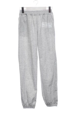Gyerek sport nadrág Unbranded, Méret 12-13y / 158-164 cm, Szín Szürke, Ár 2 837 Ft, #137089171