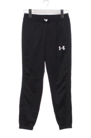 Dětské tepláky Under Armour, Velikost 10-11y/ 146-152 cm, Barva Černá, Cena  999,00 Kč, #137073377