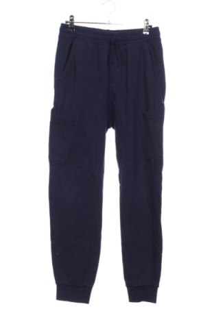 Dětské tepláky United Colors Of Benetton, Velikost 12-13y/ 158-164 cm, Barva Modrá, Cena  243,00 Kč, #137074413