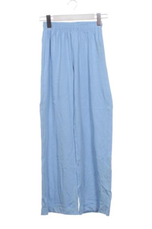 Gyerek sport nadrág Zara, Méret 11-12y / 152-158 cm, Szín Kék, Ár 3 581 Ft, #137051603