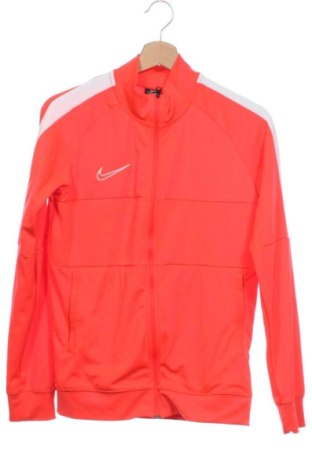Dětská horní část sportovní soupravy Nike, Velikost 14-15y/ 168-170 cm, Barva Oranžová, Cena  529,00 Kč, #137057151