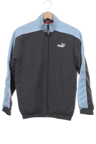 Kinder Sportoberteil PUMA, Größe 10-11y/ 146-152 cm, Farbe Mehrfarbig, Preis € 15,00, #136788819