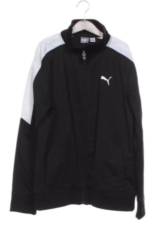 Детско спортно горнище PUMA, Размер 14-15y/ 168-170 см, Цвят Многоцветен, Цена 15,00 €, #137145025