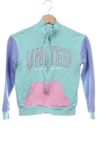 Detská športová horná časť  United Colors Of Benetton, Veľkosť 10-11y/ 146-152 cm, Farba Viacfarebná, Cena  11,00 €, #137069222