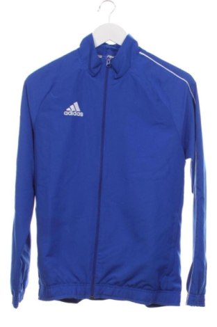 Geacă pentru copii Adidas, Mărime 12-13y/ 158-164 cm, Culoare Albastru, Preț 153,99 Lei, #136004200