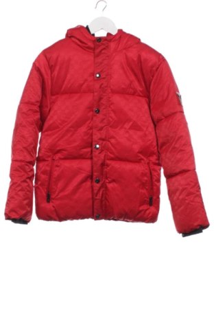 Dětská bunda  Air Jordan Nike, Velikost 13-14y/ 164-168 cm, Barva Červená, Cena  3 349,00 Kč, #136943651