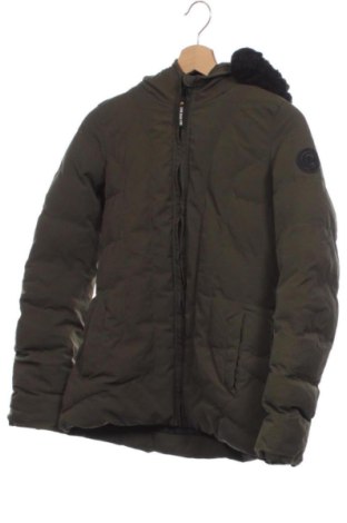 Gyerek dzseki Cars Jeans, Méret 13-14y / 164-168 cm, Szín Zöld, Ár 5 291 Ft, #137087973