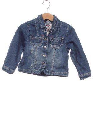 Детско яке Chicco, Размер 12-18m/ 80-86 см, Цвят Син, Цена 11,00 €, #137108002