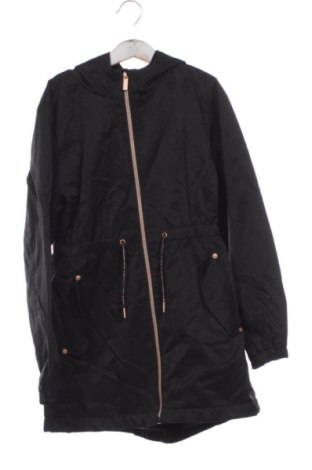 Kinderjacke Coolclub, Größe 8-9y/ 134-140 cm, Farbe Schwarz, Preis € 12,76, #137029973