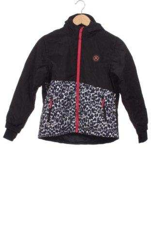 Kinderjacke Crivit, Größe 8-9y/ 134-140 cm, Farbe Mehrfarbig, Preis € 12,00, #137046251