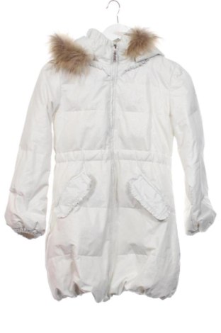 Dětská bunda  Daga, Velikost 9-10y/ 140-146 cm, Barva Bílá, Cena  388,00 Kč, #137024809