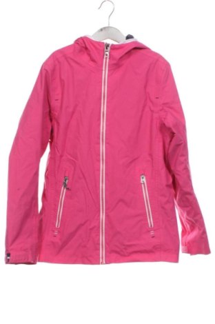 Детско яке Decathlon, Размер 11-12y/ 152-158 см, Цвят Розов, Цена 13,00 €, #137072741