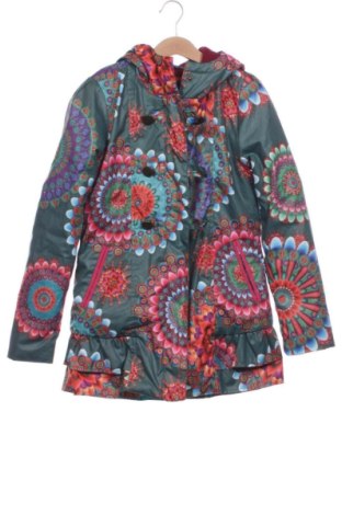 Gyerek dzseki Desigual, Méret 11-12y / 152-158 cm, Szín Sokszínű, Ár 14 043 Ft, #137064763