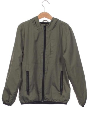 Kinderjacke George, Größe 6-7y/ 122-128 cm, Farbe Grün, Preis € 12,00, #137035590