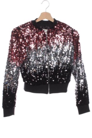 Dziecięca kurtka H&M, Rozmiar 10-11y/ 146-152 cm, Kolor Kolorowy, Cena 55,04 zł, #136788900