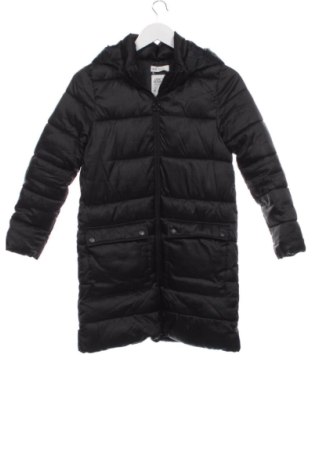 Gyerek dzseki H&M, Méret 8-9y / 134-140 cm, Szín Fekete, Ár 6 738 Ft, #136923138