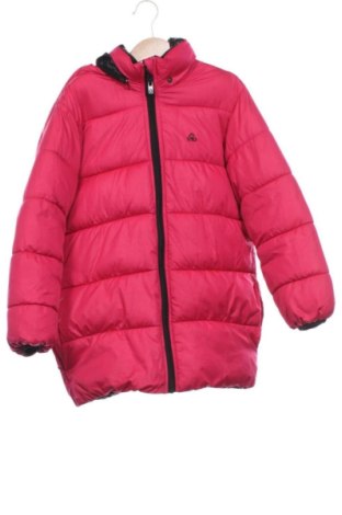 Geacă pentru copii H&M, Mărime 8-9y/ 134-140 cm, Culoare Roz, Preț 102,15 Lei, #136949972