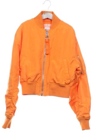 Gyerek dzseki H&M, Méret 10-11y / 146-152 cm, Szín Narancssárga
, Ár 5 249 Ft, #137015420