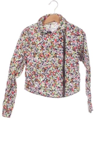 Детско яке H&M, Размер 6-7y/ 122-128 см, Цвят Многоцветен, Цена 16,00 €, #137019371