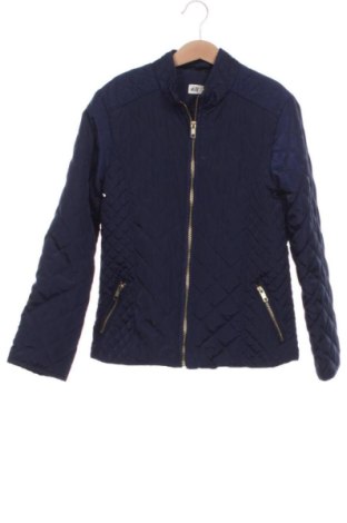 Gyerek dzseki H&M, Méret 9-10y / 140-146 cm, Szín Kék, Ár 4 526 Ft, #137040959