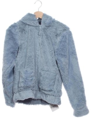 Kinderjacke H&M, Größe 12-13y/ 158-164 cm, Farbe Blau, Preis 20,99 €, #137045940