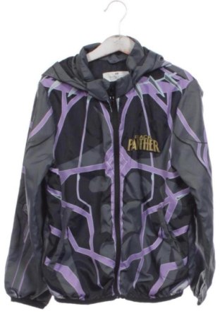 Kinderjacke H&M, Größe 6-7y/ 122-128 cm, Farbe Mehrfarbig, Preis € 16,38, #137068355