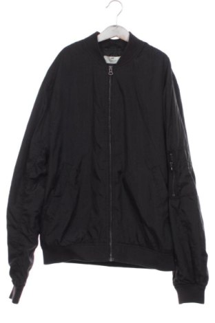 Kinderjacke H&M, Größe 14-15y/ 168-170 cm, Farbe Schwarz, Preis € 11,00, #137072562