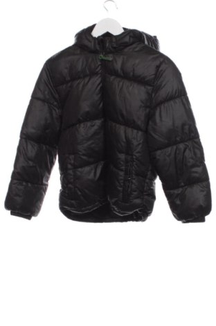 Kinderjacke H&M, Größe 8-9y/ 134-140 cm, Farbe Schwarz, Preis € 19,00, #137080873