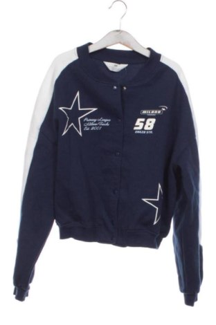 Detská bunda  H&M, Veľkosť 10-11y/ 146-152 cm, Farba Viacfarebná, Cena  13,00 €, #137121436