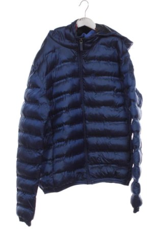 Kinderjacke Invicta, Größe 15-18y/ 170-176 cm, Farbe Blau, Preis € 23,00, #137072238