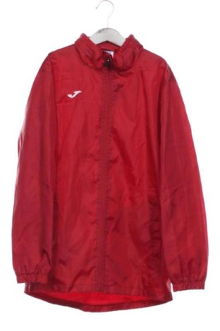 Dětská bunda  Joma, Velikost 11-12y/ 152-158 cm, Barva Červená, Cena  243,00 Kč, #137074625