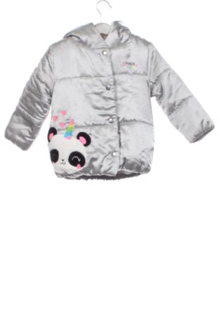 Kinderjacke LC Waikiki, Größe 2-3y/ 98-104 cm, Farbe Silber, Preis € 16,00, #136926754
