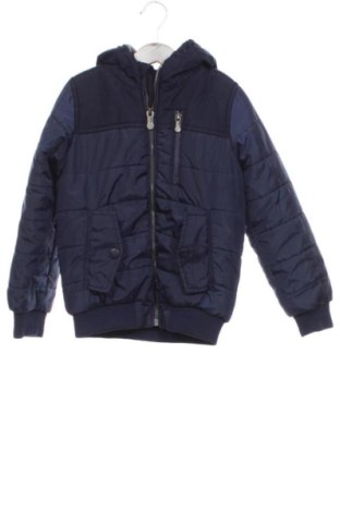 Kinderjacke LC Waikiki, Größe 5-6y/ 116-122 cm, Farbe Blau, Preis 16,00 €, #136930588