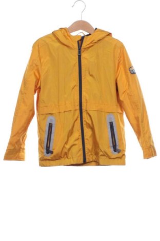 Geacă pentru copii LC Waikiki, Mărime 4-5y/ 110-116 cm, Culoare Galben, Preț 67,00 Lei, #136962683