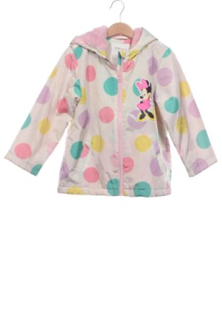 Geacă pentru copii LC Waikiki, Mărime 4-5y/ 110-116 cm, Culoare Multicolor, Preț 68,24 Lei, #136992627