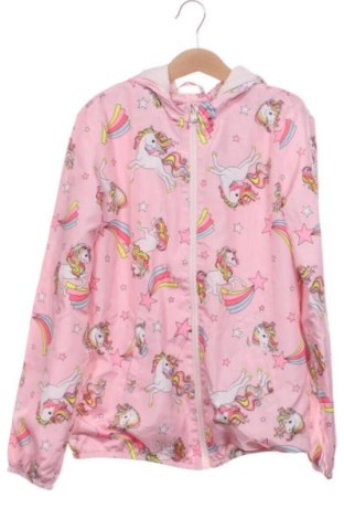 Dziecięca kurtka LC Waikiki, Rozmiar 8-9y/ 134-140 cm, Kolor Kolorowy, Cena 50,80 zł, #137044296