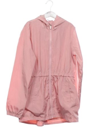 Geacă pentru copii LC Waikiki, Mărime 10-11y/ 146-152 cm, Culoare Mov deschis, Preț 68,24 Lei, #137065908