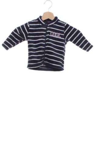 Kinderjacke Lupilu, Größe 3-6m/ 62-68 cm, Farbe Blau, Preis 11,99 €, #137037399