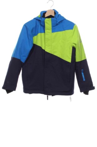 Gyerek dzseki McKinley, Méret 11-12y / 152-158 cm, Szín Sokszínű, Ár 4 177 Ft, #137062159