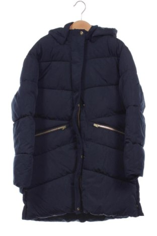 Детско яке Name It, Размер 8-9y/ 134-140 см, Цвят Син, Цена 54,00 €, #137005359