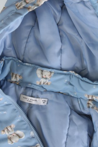 Kinderjacke Name It, Größe 9-12m/ 74-80 cm, Farbe Mehrfarbig, Preis 24,00 €, #137142136