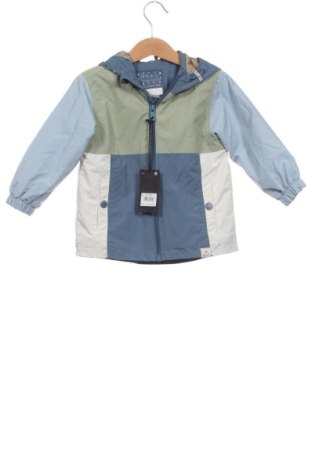 Dziecięca kurtka Next, Rozmiar 18-24m/ 86-98 cm, Kolor Kolorowy, Cena 118,54 zł, #137041868