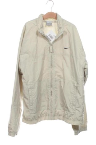 Dětská bunda  Nike, Velikost 15-18y/ 170-176 cm, Barva Béžová, Cena  679,00 Kč, #136929860