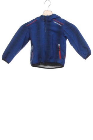 Dětská bunda  Northville, Velikost 18-24m/ 86-98 cm, Barva Vícebarevné, Cena  328,00 Kč, #137033768