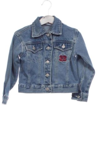 Kinderjacke Outfit, Größe 2-3y/ 98-104 cm, Farbe Blau, Preis € 13,00, #137006382
