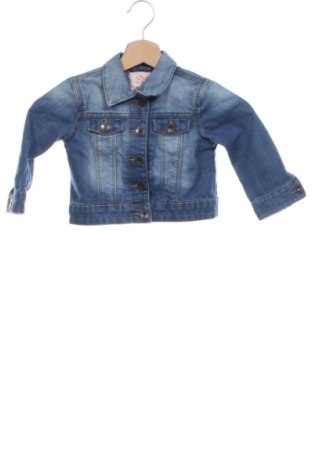 Kinderjacke Palomino, Größe 18-24m/ 86-98 cm, Farbe Blau, Preis € 8,57, #137088502